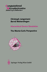 Hierarchical Device Simulation: The Monte-Carlo Perspective