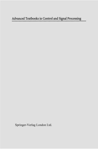 Control Systems with Input and Output Constraints
