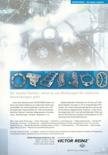 Köhler/Rögnitz Maschinenteile 1