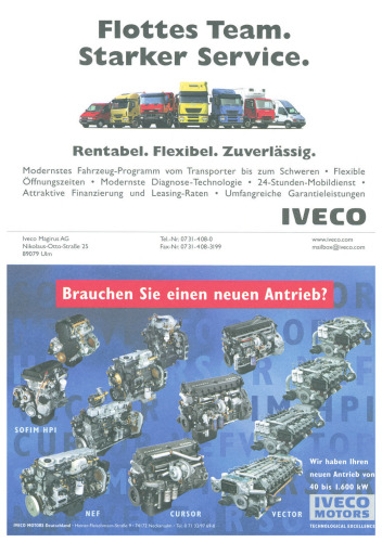 Nutzfahrzeugtechnik: Grundlagen, Systeme, Komponenten