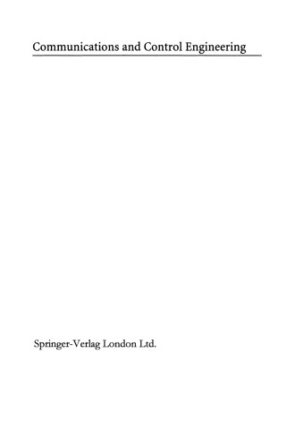 Analysis and Decision Making in Uncertain Systems