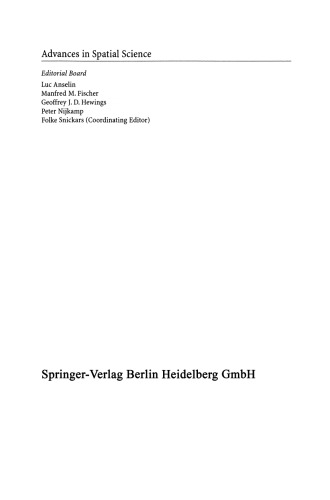 Transport Developments and Innovations in an Evolving World