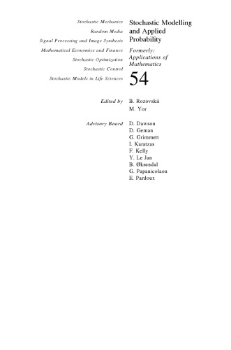 Average—Cost Control of Stochastic Manufacturing Systems