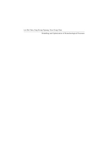 Modelling and Optimization of Biotechnological Processes: Artificial Intelligence Approaches