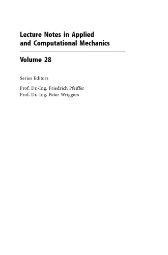 Multifield Problems in Solid and Fluid Mechanics