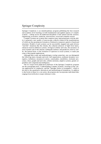 Synchronization in Oscillatory Networks