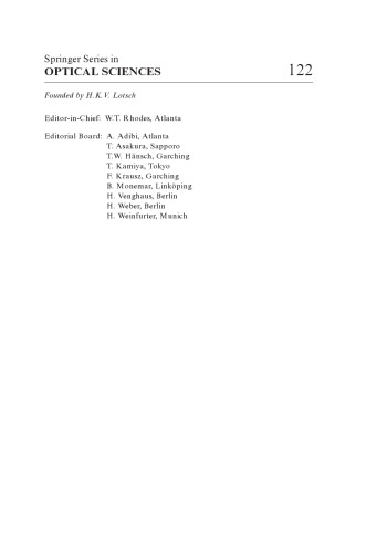 Modeling and Analysis of Transient Processes in Open Resonant Structures: New Methods and Techniques