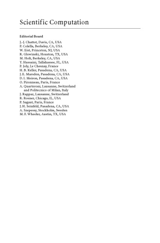 Asymptotic Analysis and Boundary Layers
