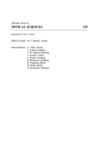 Laser Ablation and its Applications