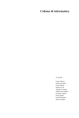 Robotica mobile: Un’introduzione pratica