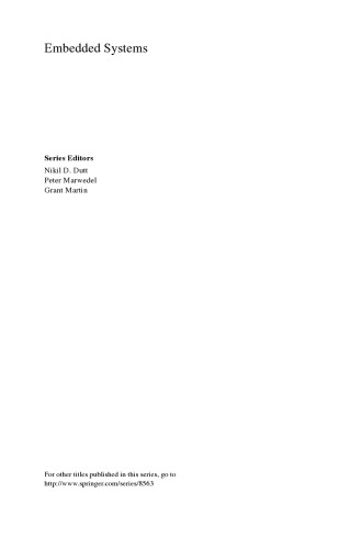 Security in Embedded Devices