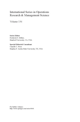 Stochastic Linear Programming: Models, Theory, and Computation