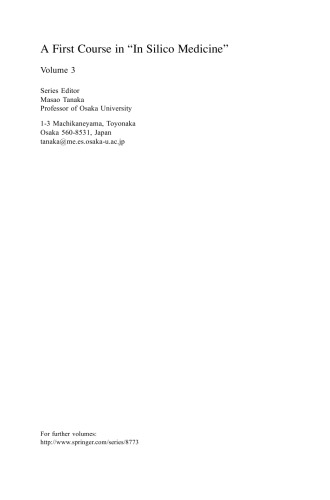 Computational Biomechanics: Theoretical Background and Biological/Biomedical Problems