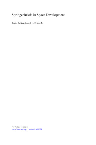 Solar Power Satellites