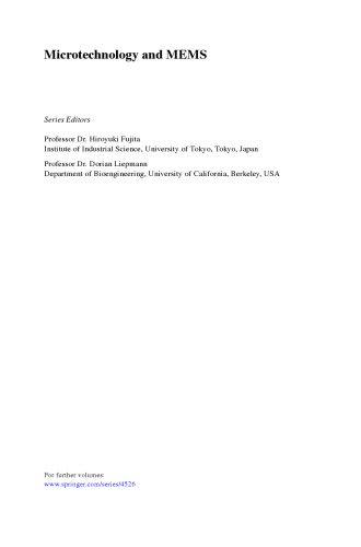 Piezotronics and Piezo-Phototronics