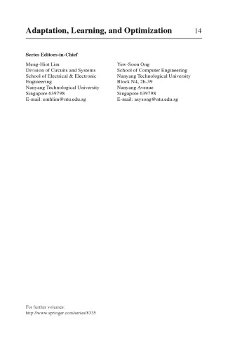 Markov Networks in Evolutionary Computation