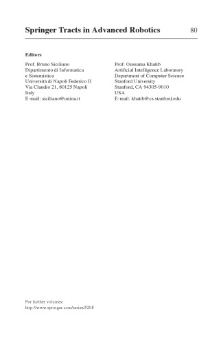 Advanced Bimanual Manipulation: Results from the DEXMART Project