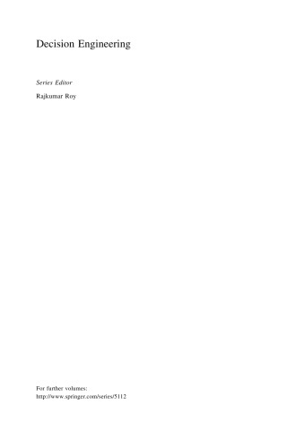 Complex Strategic Choices: Applying Systemic Planning for Strategic Decision Making