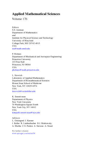 Falling Liquid Films