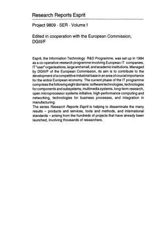 Experiences in Software Evolution and Reuse: Twelve Real World Projects