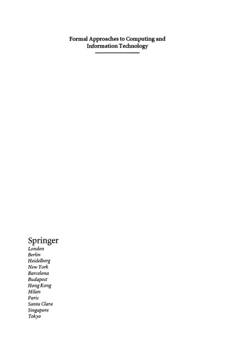 A Theory and Practice of Program Development