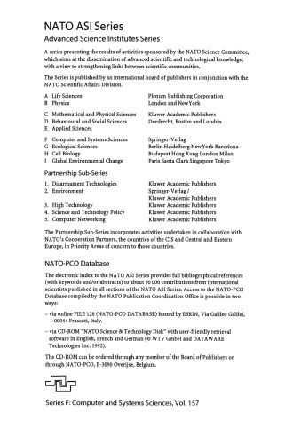 Logic of Computation