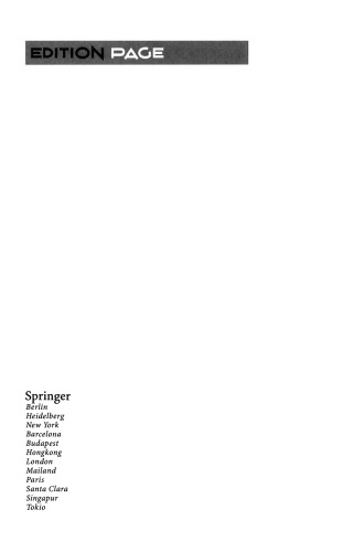 Computer Publishing: Grundlagen und Anwendungen