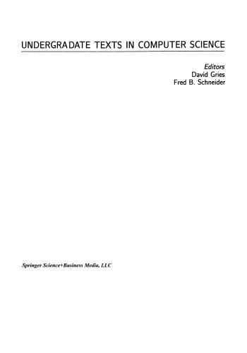 Objects and Systems: Principled Design with Implementations in C++ and Java