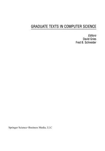 Verification of Sequential and Concurrent Programs