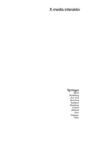 Animation und Interaktion im WWW: Mit Shockwave und Flash