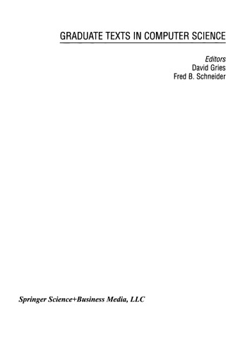 Refinement Calculus: A Systematic Introduction