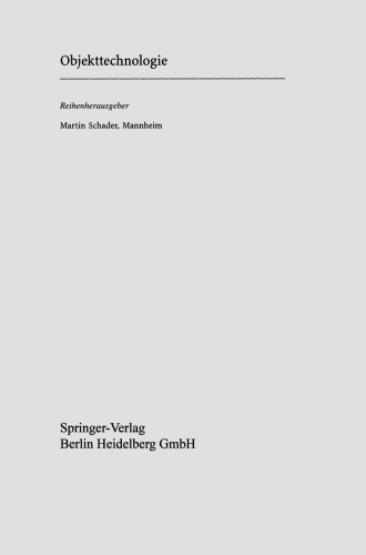 Java: Einführung in die objektorientierte Programmierung