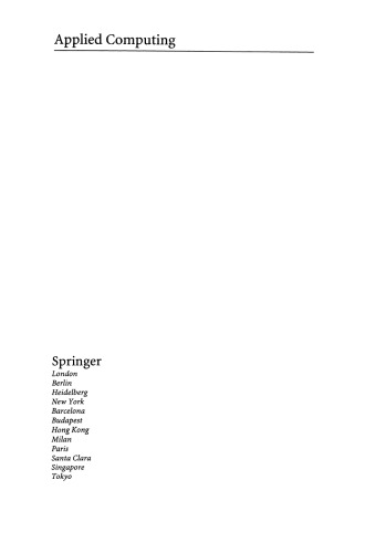 Java and Object Orientation: An Introduction