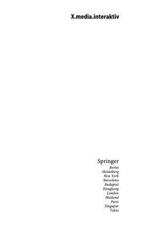 Qualitätssicherung bei Multimedia-Projekten