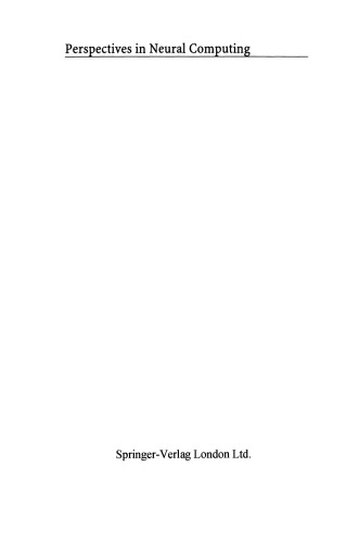 Principles of Neural Model Identification, Selection and Adequacy: With Applications to Financial Econometrics