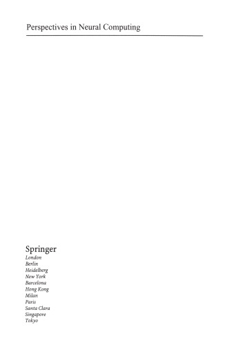 Connectionist Models in Cognitive Neuroscience: The 5th Neural Computation and Psychology Workshop, Birmingham, 8–10 September 1998