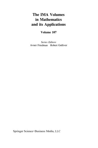 The Mathematics of Information Coding, Extraction and Distribution