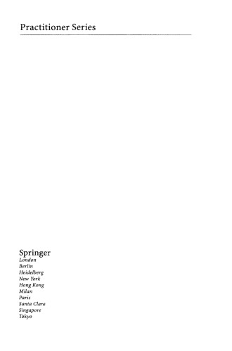 Java for Practitioners: An Introduction and Reference to Java and Object Orientation