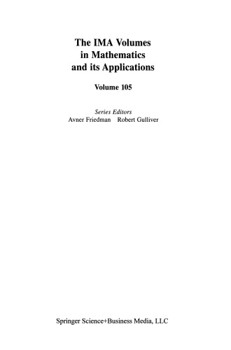 Algorithms for Parallel Processing