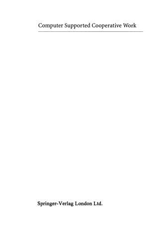 The New SocioTech: Graffiti on the Long Wall