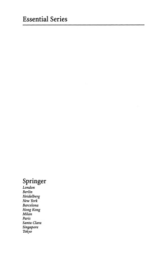 Essential Visual Basic 6.0 fast