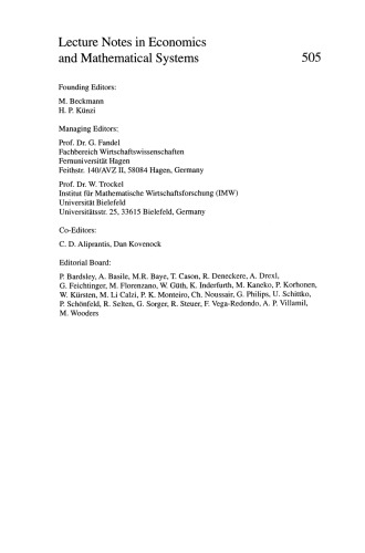Computer-Aided Scheduling of Public Transport