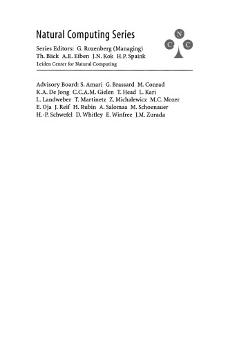 The Theory of Evolution Strategies