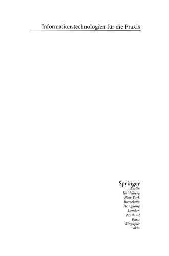 Web-Datenbanken: Einsatz objekt-relationaler Datenbanken für Web-Informationssysteme