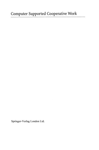 The Digital University — Building a Learning Community