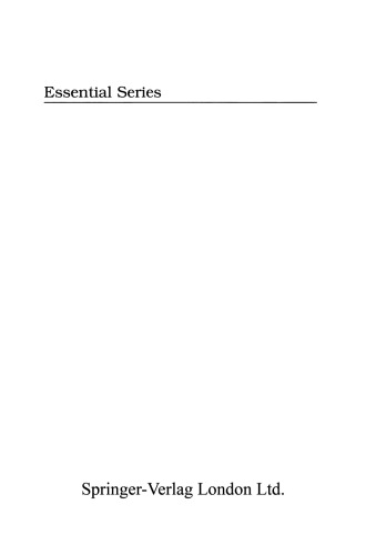 Essential VB .NET fast