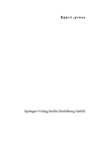 Softwareentwicklung in C++