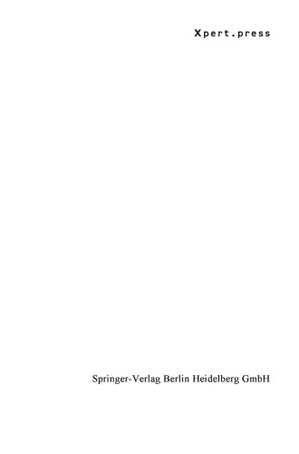 Content Management mit XML: Grundlagen und Anwendungen