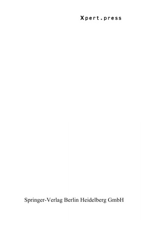 Softwarearchitektur für die Praxis