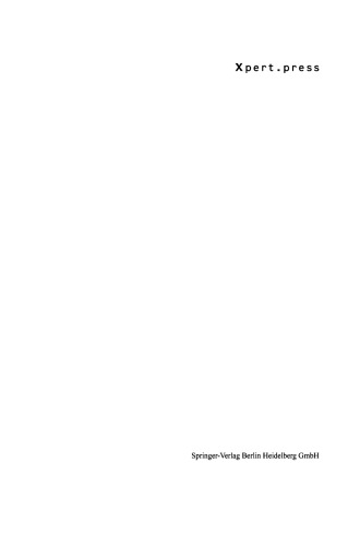 Digitale Geschäftsagenten: Softwareagenten im Einsatz